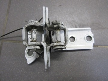 PANT DVEŘE PRAVÝ ZADNÍ AVENSIS T27 KOMPLET 040