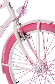 Велосипед Plumbike La Donna Lola 3B