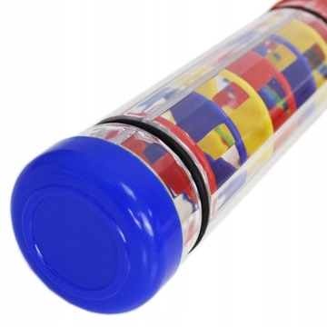 RAINSTICK 41 cm, kij deszczowy, zaklinacz deszczu