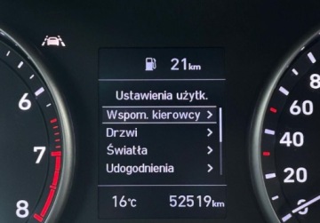 Hyundai i30 III Wagon Facelifting 1.0 T-GDI 120KM 2022 Hyundai i30 Modern, Tempomat, Czujniki parkowania, Salon Polska, 1 wlascic, zdjęcie 24