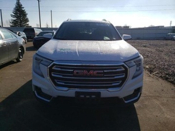  GMC Terrain slt, 2022r., 4x4, 1.5L 1.5 Benzyna 170KM, zdjęcie 4