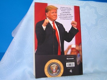 ВУДВОРД СТРАХ БЕЛЫЙ ДОМ ТРАМП США СТЭН BDB-