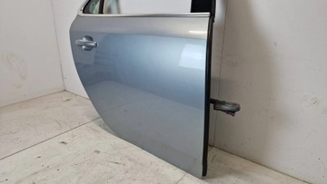 DVEŘE PRAVÉ ZADNÍ PRAVÝ SAAB 95 9-5 NG 10- BARVA 313