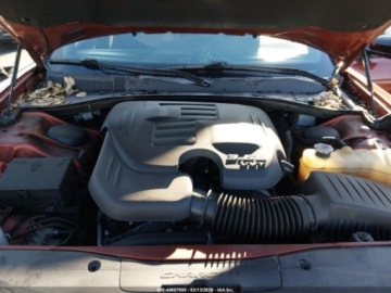 Dodge Charger VII 2020 Dodge Charger Sxt 2020 3.6 Benzyna 292KM, zdjęcie 8