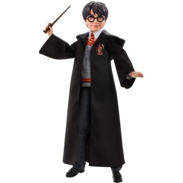 Mattel Harry Potter szafa skarbów Harry Potter