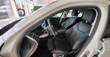 BMW X4 G02 SUV Facelifting 2.0 20I 184KM 2023 BMW X4 Salon bazwypadkowy Systemy asystujace 2.0 Benzyna 184KM, zdjęcie 12