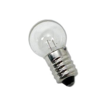 ŻARÓWKA 6V 0.6W MARKI OSRAM