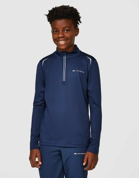STÓJKA BOLT 2.0 HYBRID 980 XTR__158 MONTERRAIN BLUZKA SPORTOWA LOGO ZAMEK