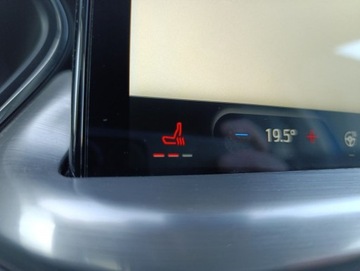 Ford Focus IV Kombi Facelifting 1.0 EcoBoost 125KM 2024 Ford Focus Ford Focus 1.0 EcoBoost 125KM TitaniumPakiet Winter Salon PL FV, zdjęcie 28