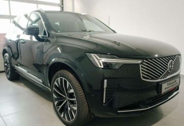 Volvo XC90 II SUV Plug-In Facelifting 2024 2.0 T8  455KM 2025 Volvo XC 90 Volvo XC 90 T8 AWD Ultra Bright 2.0 Hybryda Plug-in 455KM, zdjęcie 2