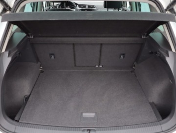 Volkswagen Tiguan II SUV Facelifting 2.0 TSI 190KM 2022 VW Tiguan 2.0 TSI, Salon Polska, 1. Właściciel, zdjęcie 13