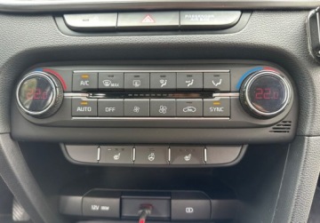 Kia XCeed Crossover 1.5 T-GDI 160KM 2021 Kia XCeed 1.5T-Gdi 160KM F-LED Climatronic Kamera SERWIS ASO Bezwypadkowy, zdjęcie 30