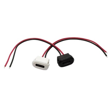 Разъем типа C, гнездовой разъем USB, гнездовой корпус C