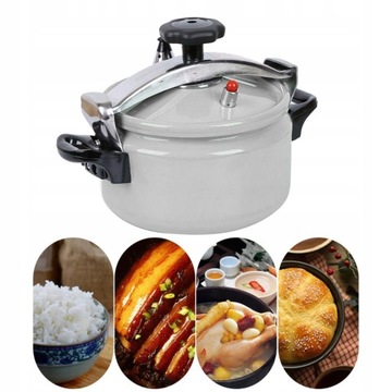 Рисоварка для кемпинга Trader на открытом воздухе