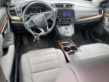 Honda CR-V V 2022 Honda CR-V Touring 2022 2.0l 2.0 Hybryda 212KM, zdjęcie 9