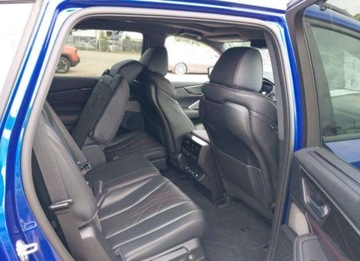 Acura MDX II 2022 Acura MDX 2022, 3.0L, 4x4, TYPE S, ADVANCE PACKAGE, po kradziezy 3.0 355KM, zdjęcie 10