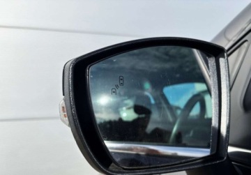 Ford Ecosport II SUV Facelifting 1.0 EcoBoost 125KM 2022 Ford EcoSport 1.0 EcoBoost 125KM MT6 Titanium Salon PL ASO FV23 I-wszy wla, zdjęcie 10