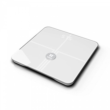 Waga Tesla Smart Composition Scale Style Wi-Fi