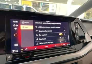 Volkswagen Multivan T7 Van L1 2.0 TSI 204KM 2025 Volkswagen Multivan Style L1 2.0 TSI 204 KM DSG r. o. 3124 mm 2.0 Benzyna, zdjęcie 15