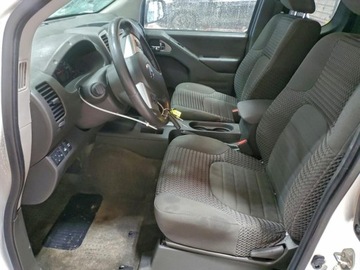 Nissan 2018 Nissan Frontier 2018 NISSAN FRONTIER SV 4.0 Benzyna 310KM, zdjęcie 6