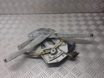 MECHANIZMUS OKNO LEVÝ PŘEDNÍ VOLVO S 60 2.0 D 101353-XXX-02-07