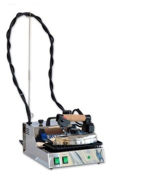 Парогенератор с утюгом ROTONDI MINI 2 INOX 1,4л