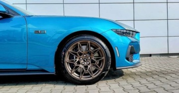 Ford Mustang VI Convertible 2023 5.0 Ti-VCT 446KM 2026 Ford Mustang Mustang 5,0 V8 Cabrio 5.0 Benzyna 446KM, zdjęcie 9