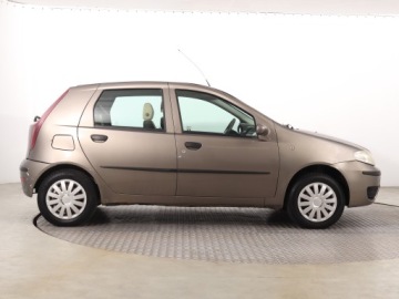 Fiat Punto Grande Punto Hatchback 5d 1.2 8v 65KM 2005 Fiat Punto 1.2, GAZ, Klima, El. szyby, zdjęcie 5