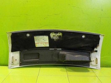 CITROEN JUMPER II BOXER 10R KAPOTA