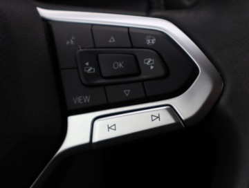 Volkswagen Golf VIII Hatchback 2.0 TDI SCR 150KM 2022 VW Golf 2.0 TDI, Salon Polska, 1. Właściciel, zdjęcie 16