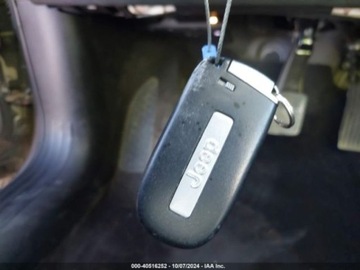 Jeep Cherokee V 2019 Jeep Cherokee 2019 JEEP CHEROKEE LATITUDE PLUS FWD 3.2 Benzyna 271KM, zdjęcie 14