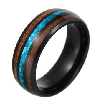 Мужское кольцо Сингет