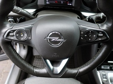 Opel 2022 Opel Grandland AUTOMAT+LED 1WŁ KRAJ. BEZWYP. F23%, zdjęcie 17