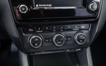 Skoda Octavia III Scout 2.0 TDI 184KM 2016 Skoda Octavia 2.0Tdi 184Ps 4x4 Automat DSG Ledy Navi Bixenon Parktronik 1W, zdjęcie 25