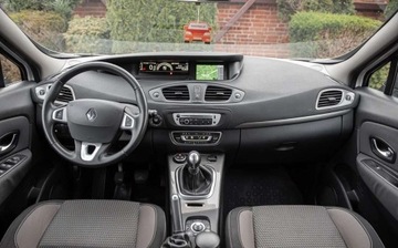 Renault Scenic 2013 Renault Scenic TCE 115KM X-Mode Lift Navi Alu Pdc Gwarancjia 1.2, zdjęcie 26