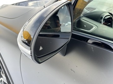 Mercedes GLC C254/X254 Coupe 2.0 300 258KM 2023 Mercedes-Benz GLC 300 300 4matic/ Gwarancja/ Folia, zdjęcie 19