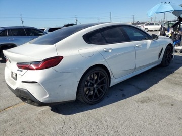 BMW Seria 8 II 2023 BMW Seria 8 840i 2023 3.0l 3.0 Benzyna 335KM, zdjęcie 1