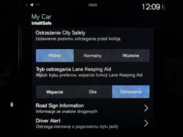 Volvo 2020 Volvo V90 Cross Country I-wł Kraj Bezwypad FV23%, zdjęcie 38