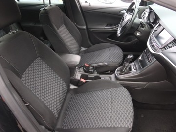 Opel Astra K Sports Tourer 1.6 CDTI 110KM 2017 Opel Astra 1.6 CDTI, Salon Polska, Serwis ASO, zdjęcie 8