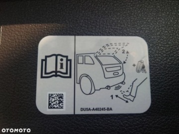 Ford Kuga II SUV Facelifting 2.0 TDCi 180KM 2018 Ford Kuga Ford Kuga 2.0 TDCi 4x4 ST-Line 2.0 Diesel 180KM, zdjęcie 27