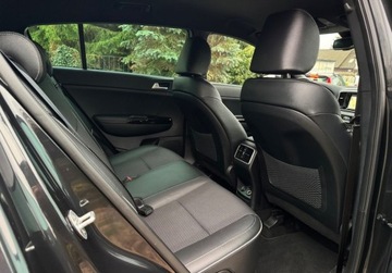 Kia Sportage IV 2020 Kia Sportage GT-Line 2,0 CRDi 4x4 FullLed Kamera Virtual Navi Serwis Gwara, zdjęcie 26