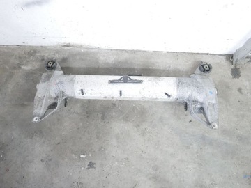 OŚ BELKA ZAWIESZENIA TYŁ CITROEN C5 I PHI KOMBI