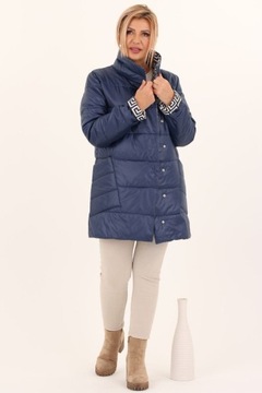 ТОНКАЯ, БОЛЬШОГО РАЗМЕРА, СРЕДНЯЯ БЕДРО, СТЕГАНАЯ, УДОБНАЯ КУРТКА ТРЕТЬИХ ЛИЦ.