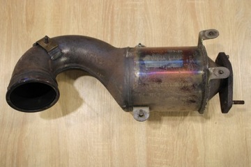 KATALIZATOR ALFA ROMEO GIULIETTA 1.4 MULTIAIR