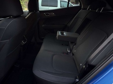 Kia Sportage 2022 Kia Sportage 1.6T-GDI 150KM M Smart Salon PL 1wl VAT23 SSU 1.6, zdjęcie 20