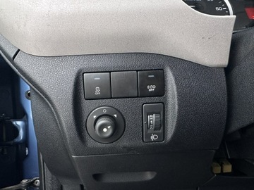 Citroen Berlingo II Van Long Facelifting 1.6 HDi 92KM 2015 Citroen Berlingo XTR/Pół automat/1.6 HDI 92KM/, zdjęcie 30