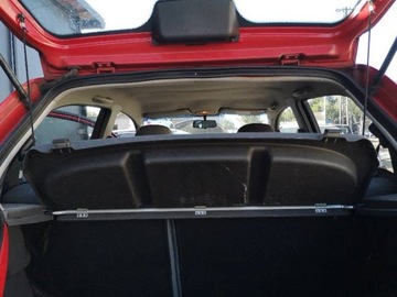 POLIČKA KUFRU ZADNÍ CHEVROLET SPARK