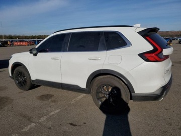 Honda CR-V VI 2023 Honda CR-V Sport 2023 2.0l 2.0 Hybryda 204KM, zdjęcie 1