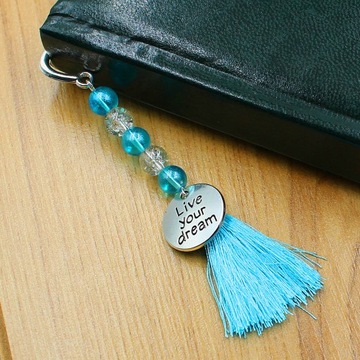 Книжная закладка подарка на День учителя