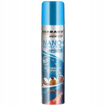 2x TARRAGO Nano Protector 400ml Impregnat do Butów